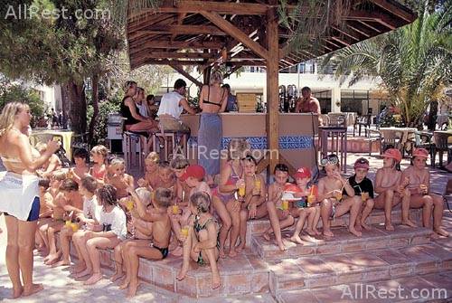 Turquoise Hotel 30